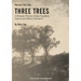 Three Trees