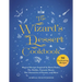 The Wizard's Dessert Cookbook: Magical Recipes Inspired by Harry Potter, the Hobbit, Fantastic Beasts, the Chronicles of Narnia, and More