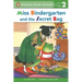 Miss Bindergarten and the Secret Bag