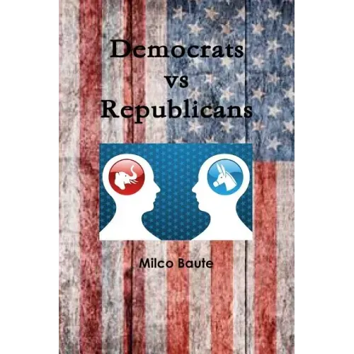Democrats vs Republicans