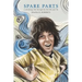 Spare Parts: A Rollicking Ride through the Late 60s and 70s
