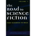 The Road to Science Fiction: From Gilgamesh to Wells