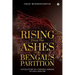 Rising From the Ashes of Bengal's Partition: Untold Story of a 'Phoenix' Aspiring to Live a New Life