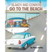 Blakey and Conroy Go to the Beach
