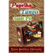 Paprika Tango Apple Pie