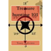 Treasure Hunting 101
