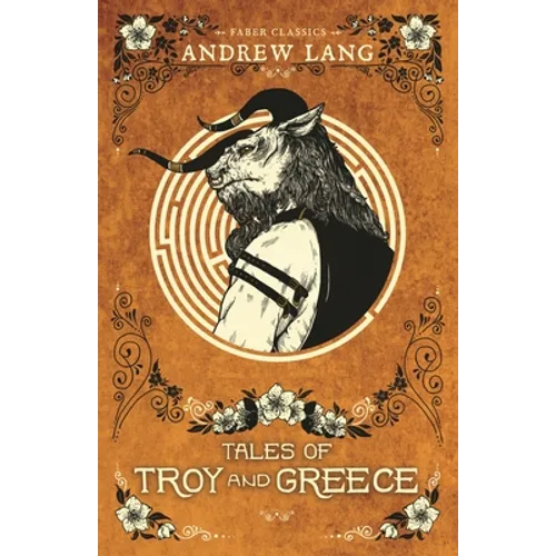 Tales of Troy and Greece