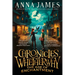 Chronicles of Whetherwhy: The Age of Enchantment