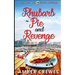 Rhubarb Pie and Revenge