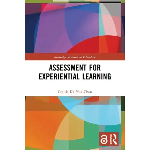 Assessment for Experiential Learning