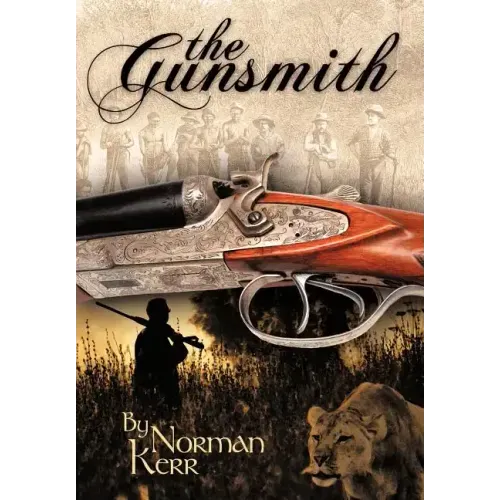 The Gunsmith