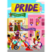 Pride: A Celebration in Quotes