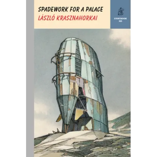 Spadework for a Palace