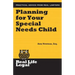 Planning for Your Special Needs Child