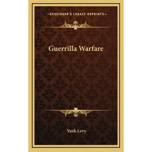 Guerrilla Warfare