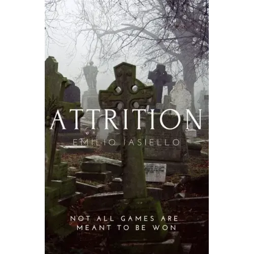 Attrition