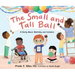The Small and Tall Ball: A Story about Diversity and Inclusion