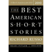 The Best American Short Stories
