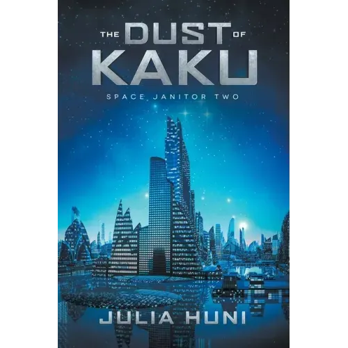 The Dust of Kaku