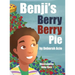 Benji's Berry Berry Pie