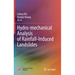 Hydro-Mechanical Analysis of Rainfall-Induced Landslides