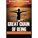 The Great Chain of Being: A Study of the History of an Idea