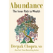 Abundance: The Inner Path to Wealth