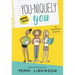 You-Niquely You: An Emmie & Friends Interactive Journal