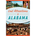 Lost Attractions of Alabama