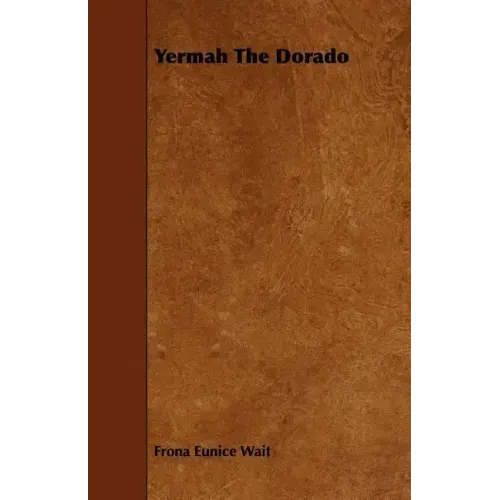 Yermah the Dorado