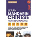 Learn Mandarin Chinese for Beginners: A Step Step-by -Step Guide to Master the Chinese Language Quickly and Easily While Having Fun