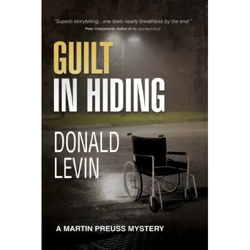 Guilt In Hiding