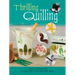 Thrilling Quilling: The Ultimate Quiller's Sourcebook