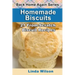 Homemade Biscuits: 21 From-Scratch Biscuit Recipes