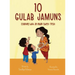 10 Gulab Jamuns