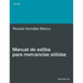 Manual de Estiba Para Mercancias S Lidas