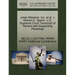 Julian Messner, Inc. et al. V. Warren E. Spahn. U.S. Supreme Court Transcript of Record with Supporting Pleadings