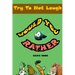 Would You Rather game book: : Silly Scenarios, Crazy Choices and Hilarious Situations the Whole Family Will Love 2020
