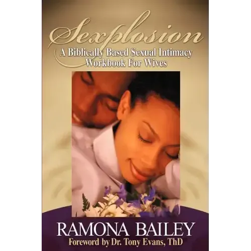 Sexplosion - Paperback