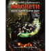 Macbeth: Made Super Super Easy