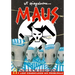 Maus II: Relato de Un Superviviente. Y Aquí Comenzaron MIS Problemas / And Here My Troubles Began