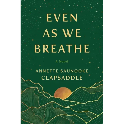 Even as We Breathe