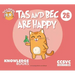Tas and Bec Are Happy: Book 26