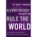 Everybody Wants to Rule the World: Surviving and Thriving in a World of Digital Giants