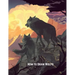 How to Draw Wolfs: Step-by-Step Drawing Guide Book to Learn How to Draw Wolves For Kids