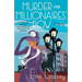 Murder on Millionaires' Row: A Mystery