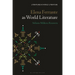 Elena Ferrante as World Literature