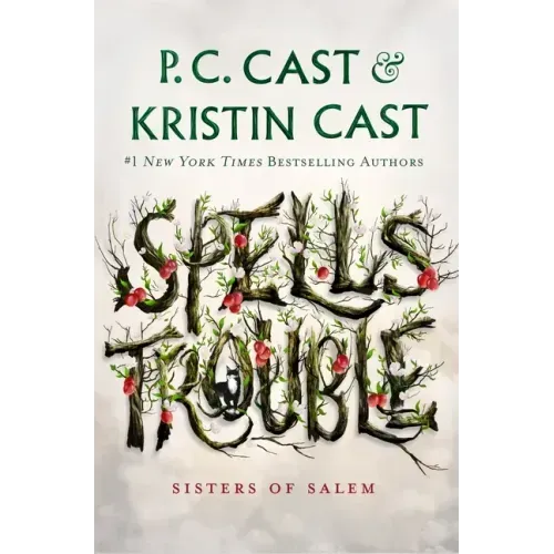 Spells Trouble: Sisters of Salem