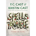 Spells Trouble: Sisters of Salem
