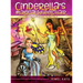 Cinderella's Magical Wheelchair: An Empowering Fairy Tale